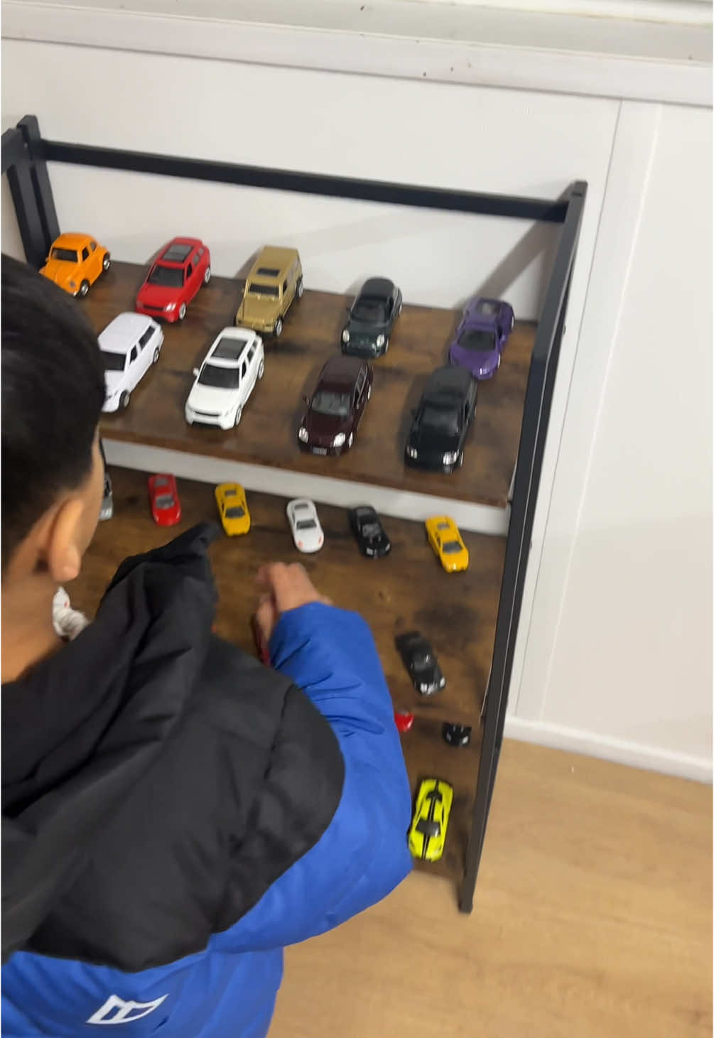 Can’t find a babysitter whilst you go car shopping? Dont worry, we have plenty of toys to keep them occupied! 🚗… #cardealership #cartiktoks #toycar #toysforkids #scotlandtiktok #openingsoon 