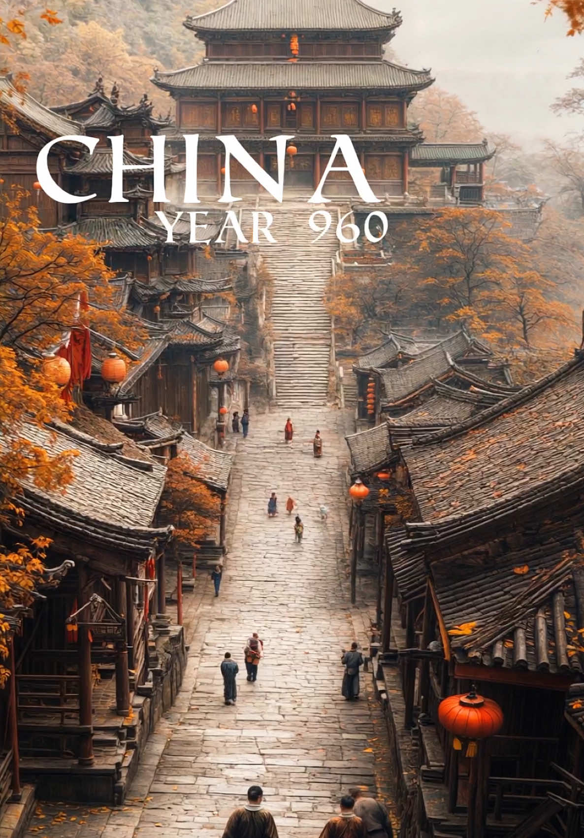 Part 11 | In 960, China entered a new era with the rise of the Song Dynasty, founded by Emperor Taizu. Known for prioritizing peace over war, the Song ushered in a golden age of cultural brilliance, economic innovation, and centralized governance, laying the foundation for one of China’s most prosperous dynasties. #ancientchina #chinatiktok #ai #Film 