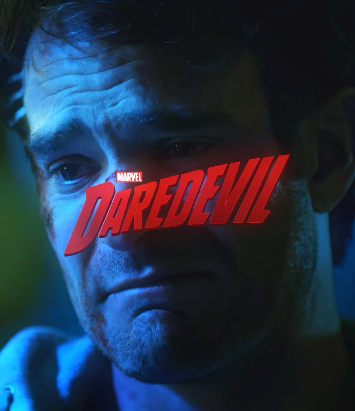 Daredevil is the best comic book show of all time | #daredevil #mattmurdock #bornagain |