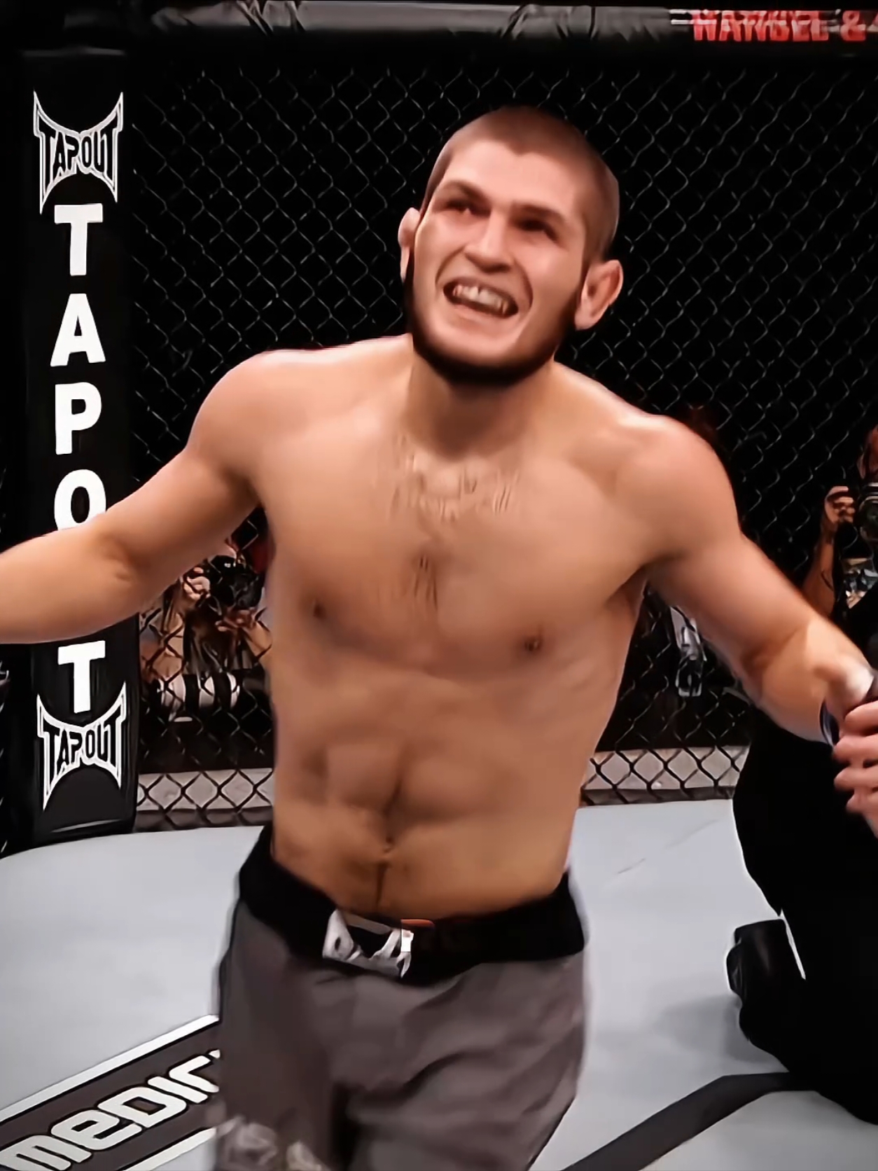 #rgwctx #rgw_salem #edit #capcut #wink #UFC #mma #fight #ufcrussia #ufcfightnight #goat #knockout #ufcfightpass #ufcedit #khabib #khabib_nurmagomedov #islammakhachev #mahakchev #umarnurmagomedov ##nurmagomedov #zabit #ikramaliskerov #magomedankalaev #sharabullet 