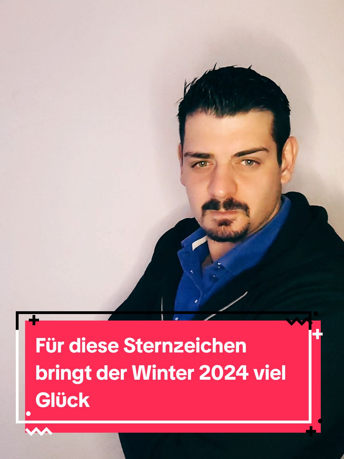 Für diese Sternzeichen bringt der Winter 2024 viel Glück #sternzeichen #horoskop #zodiac #astrology #astrologie  @Diamond Danny💎 