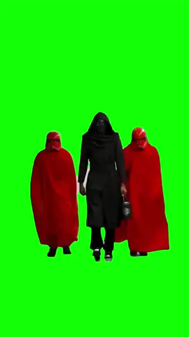 Kylo REN Entrance Walk Meme Green Screen #discord #protemplate #keepup #greenscreen#fyp #christmas #holidays #santa #christmasspirit #memes 