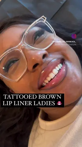 Do you love lip liner enough to get a tattoo? 💋  Discover the ATLANTAS FAVORITE MARDASHA’s beauty of permanent lip liner! This customizable service takes about an hour and 20 minutes, allowing you to wake up with perfect lips every day.  Heals beautifully like a regular tattoo, with a healing process of just one to two weeks.  Touch-ups are only needed once a year or when you’re ready. Embrace effortless beauty! 💄 Sale $200 off right now!! Client ✈️ flew in from Boston. The girls have come in from Houston, California, Florida, Alabama, NY and more. Where are you coming from ?  #LipLinerTattoo #PermanentLipLiner #BrownLipLiner #LipTattoo #GlossyLips #TattooedLips #LipPencilArt #LipLinerGoals #BeautyEnhancement #WakeUpFlawless #CustomLipColor #LipTattooArtist #EffortlessBeauty #SemiPermanentMakeup #LipTattooHealing #LusciousLips #LipLinerLove #YearlyTouchUp #LipArtistry #BeautifulPout