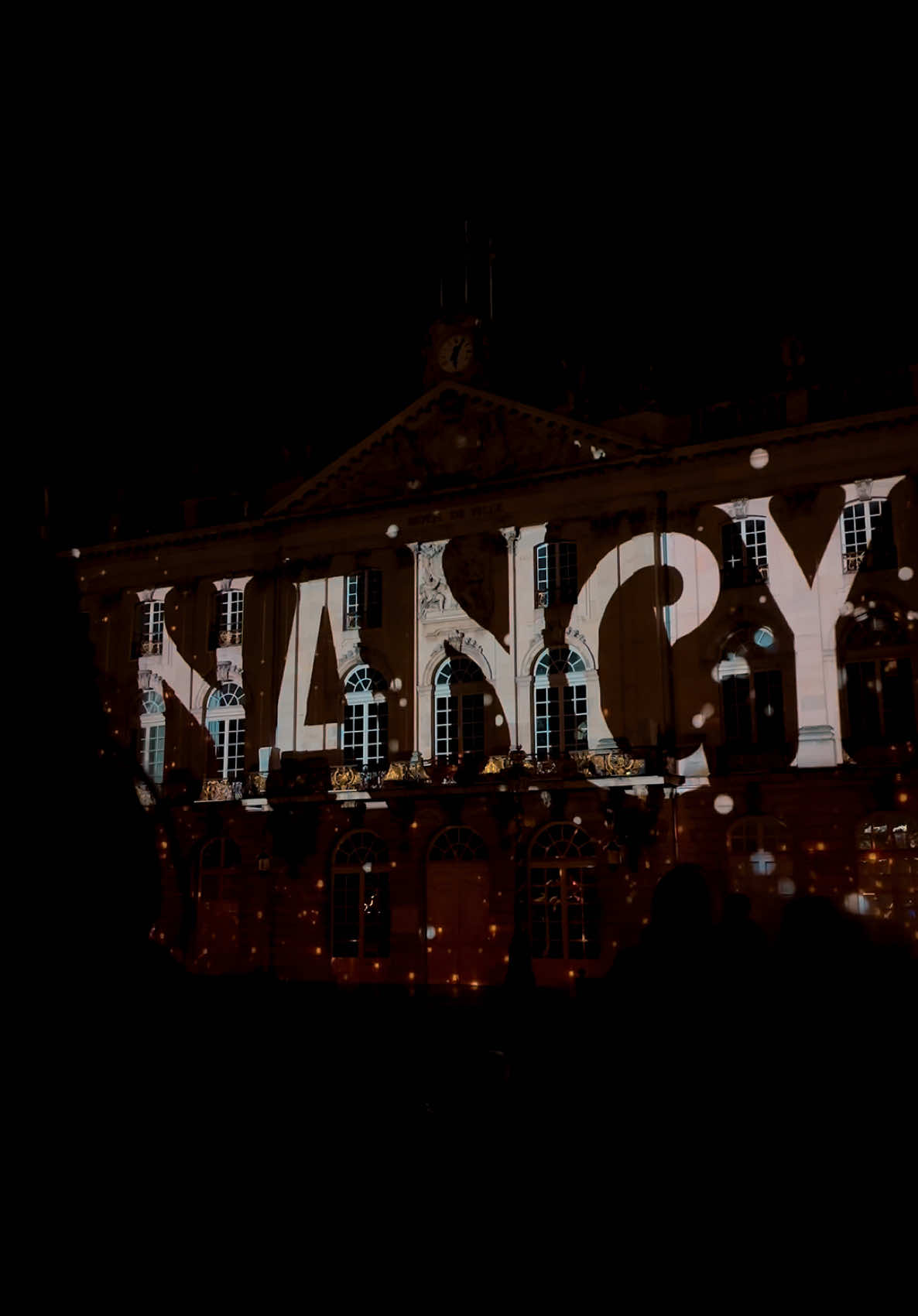 #fyp #pourtoi #nancy #noël #placestanislas #abdulrahmanpho 