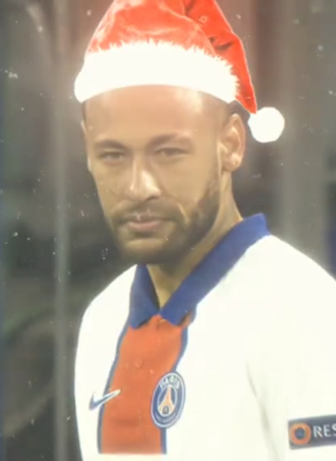 Merry Christmas 🎄 | ib: @nepodetskiae | | hashtags | - #neymar #nj #njr #natal #christmas #footballtiktok #futebol #edit #edits #jznvfx #fyp 