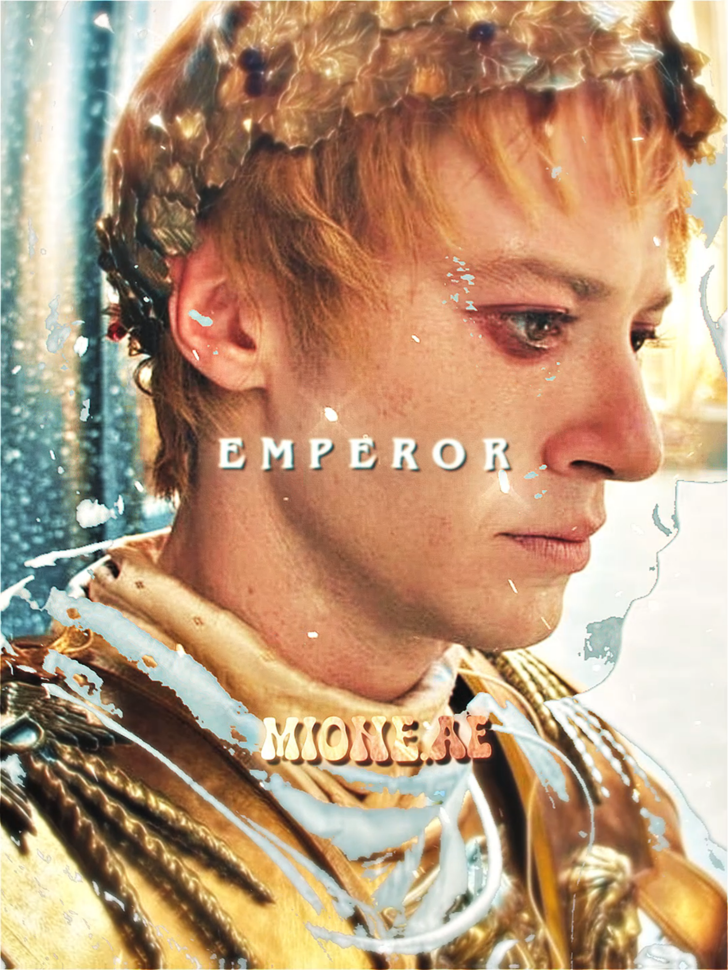 another edit of him because why not #josephquinn #josephquinnedit #emperorgeta #gladiator2 #edit #mione.ae #fyp