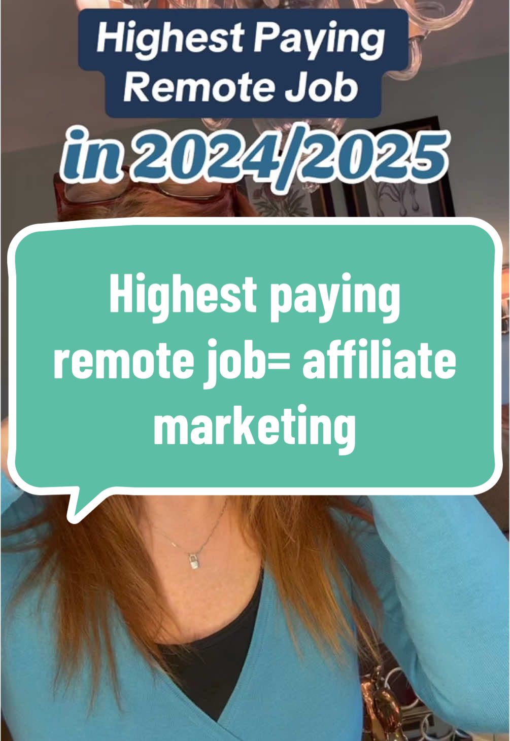 Dont be like me and regret not jumping into this opportunity, sooner🙃  Discover high-paying remote work with digital/ affiliate marketing.                                 ##affiliatemarketingforbeginners ##digitalmarketingtipss ##RemoteWork2024 ##sahd ##sahmomlife ##remotejobs2024 #FinancialFreedom ##fyp ##pasiveincomeonline #WorkFromAnywhere #PassiveIncome 