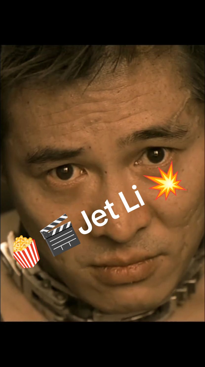 🍿🎬Jet Li película  Danny el perro 🎬💥#buenapelicula🤪👍 #mostrar #videos #paratí #clips #artesmarciales #kungfu 