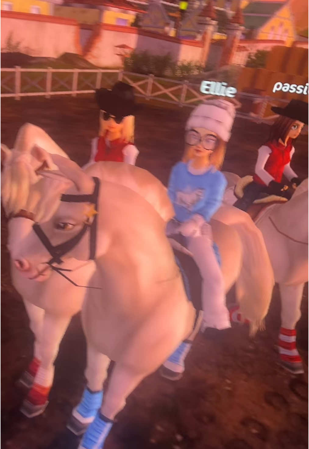 iconic 🔥🔥 @Ellie @passionbsso #oldsso #starstable #sso #bsso #viral #fyp #horsegame 