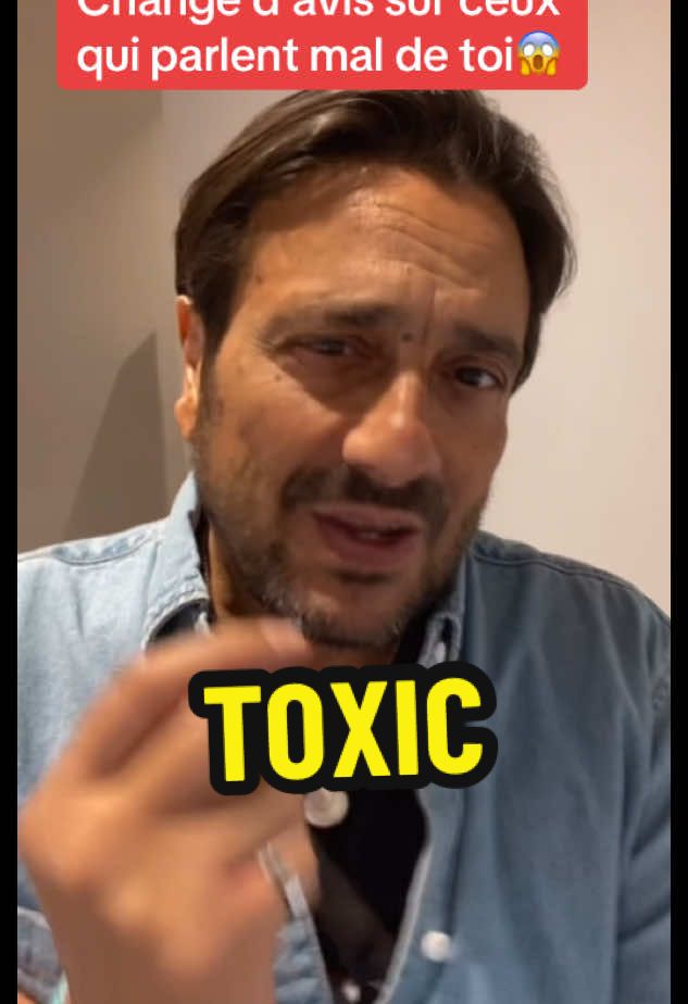 Après cette vidéo, tu les regarderas d’une autre façon👀#toxic 