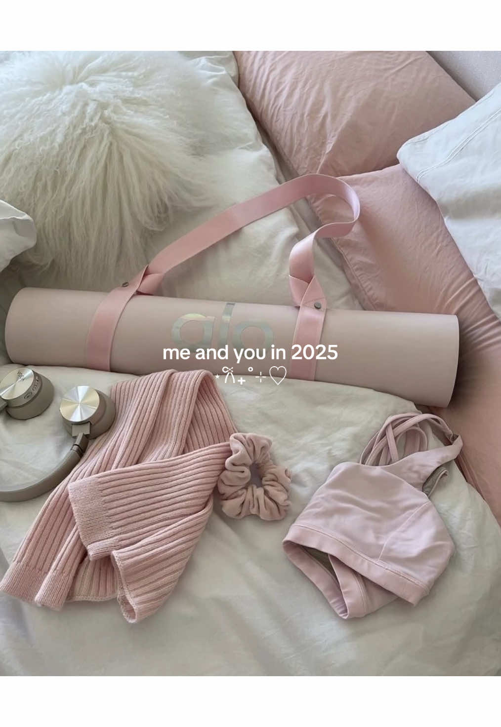 us in 2025 ⋆𐙚₊˚⊹♡ #itgirl #wonyoung #wonyoungism ##SelfCare #fyp #viral #foryou #foryoupage #aesthetic #trending #pink #pilates #studytok #studying #motivation #school 