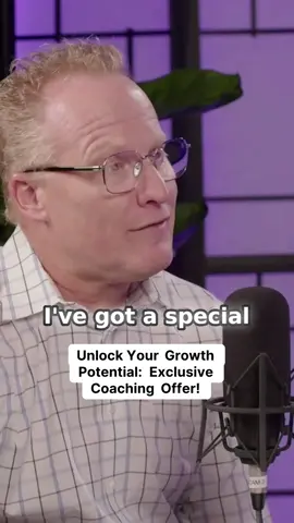 Dive into an inspiring exploration of personal growth and leadership with John Maxwell as he shares invaluable insights on creating a growth environment. Discover the passion behind investing in yourself and why embracing coaching can elevate your journey to success. This episode highlights the profound connection between effective leadership and personal development, showcasing how true motivation comes from a place of commitment and vision. With practical advice from Mark Cole and Chris Goede, viewers will learn actionable strategies to apply these principles in daily life. It’s not just about sales; it’s about being an ambassador for positive change and growth. 🌟 Key takeaways from this enlightening discussion: - Surround yourself with growth-driven leaders. - Understand that encouragement fuels the soul. - Recognize that growth equals happiness. Get ready to unlock your potential and set the stage for an incredible year ahead! Don’t miss out on this transformational journey. #PersonalGrowth #LeadershipDevelopment #JohnMaxwell #Coaching #Motivation #GrowthMindset #Success #Inspiration #BusinessGrowth #VisionaryLeadership #Encouragement #LifeLessons #MindsetMatters #UnlockPotential