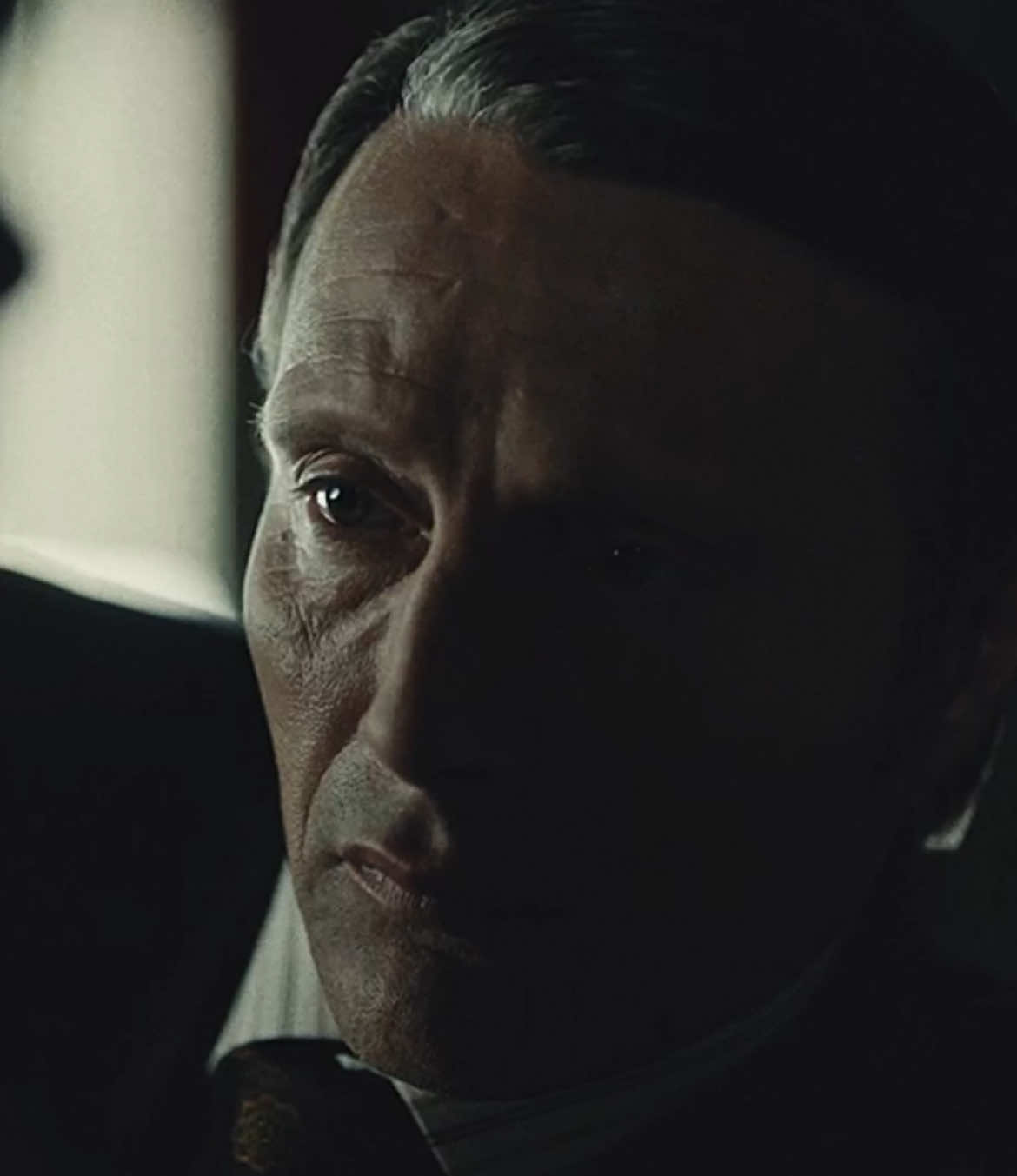 #hanniballecter #hanniballecterclips #nbchannibal #madsmikkelsen 