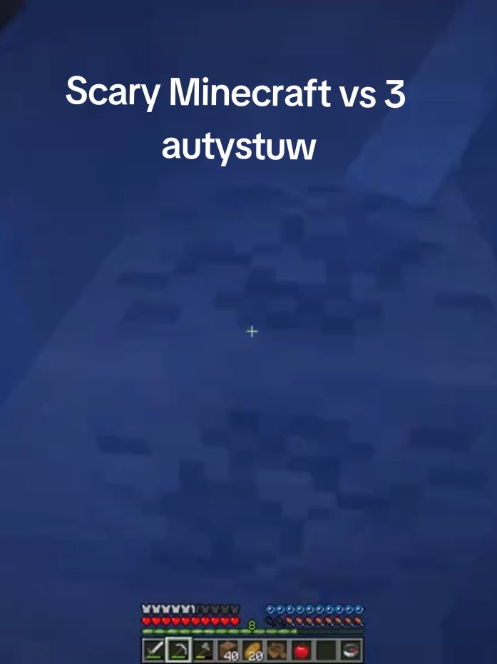 #scary #Minecraft#mods#mods #autyzm