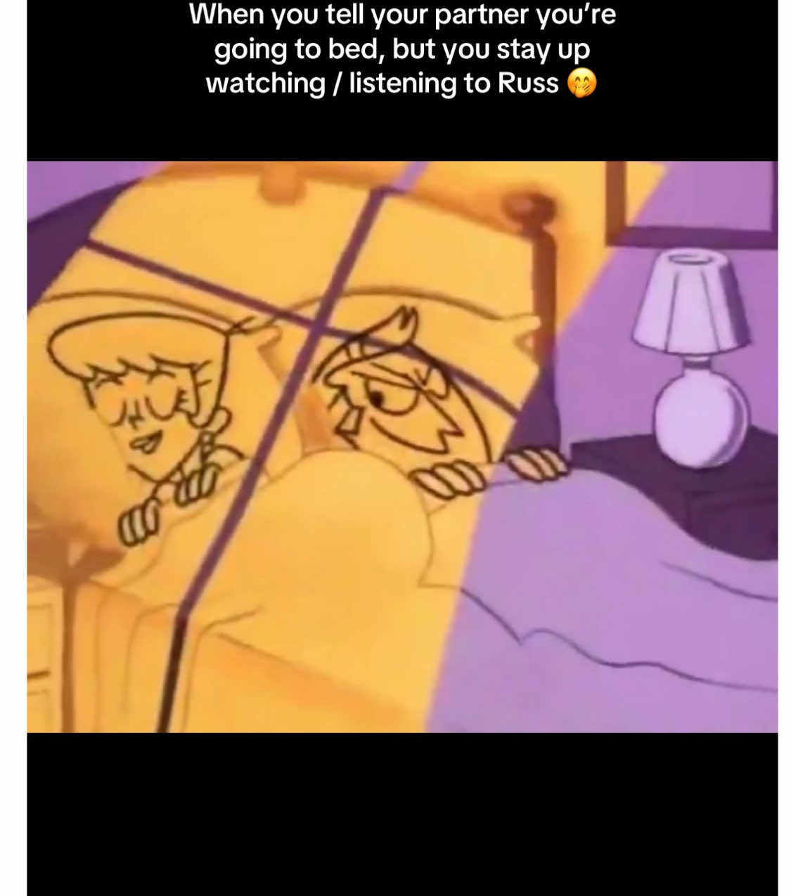 #trending #viral #russfans #russtok #meme #dexterslaboratory 