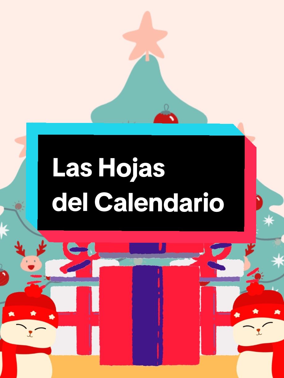 Las hojas del Calendario Cayeron una por una... cuantos soles cuántas lunas para vivir la emoción... Del último de noviembre y sentir la sensación del primer dia de diciembre 🥰🎄🎁 . . . #Noviembre #Diciembre #Gaitas #Tradiciones #Gaiteros #Pillopo 