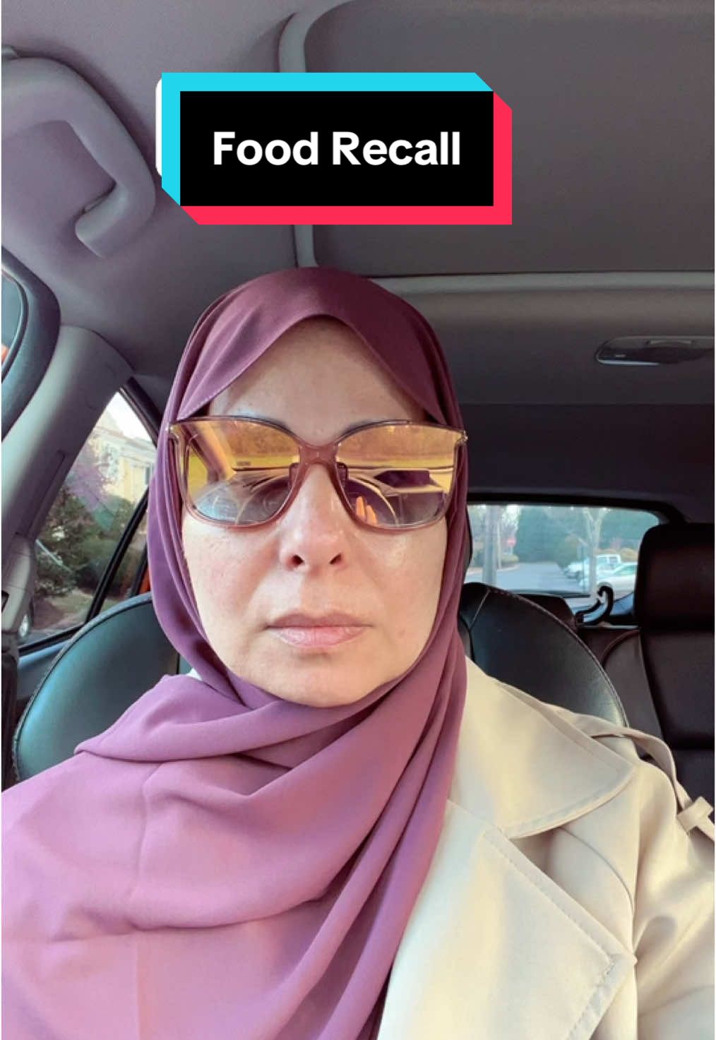 #ArabTikTok #trending #recall 