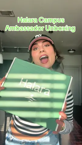 stay tuned for the try on haul🤍@Halara_official @HALARA Ambassador #halara #halaracampus #ambassador #teamwork #fyp #tamu 