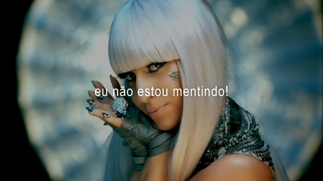 quem ai vai pra cppacabana ver a gaga em 2025?? #ladygaga #pokerface #pop #lyrics #tipografia #renanx 