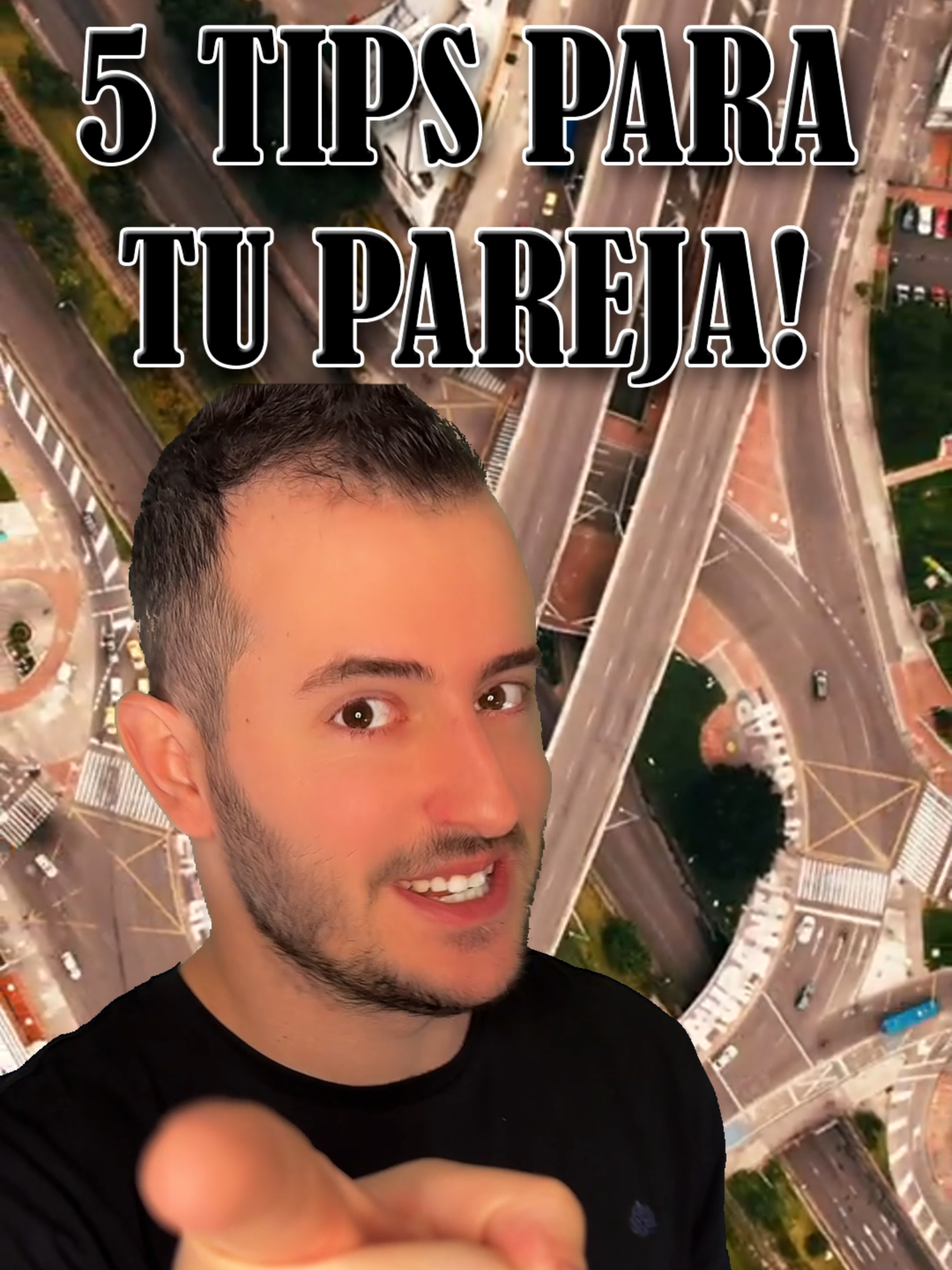 5 TIPS A SEGUIR CON TU PAREJA SI ERES HOMBRE! #1 #parejas #tips #twitch #game #comedy #gamers #streamer #stream #humor #hot #top #top10 #memesespañol #memestiktok #filtro #comedyvideo #reaction #fail #boy #boyfriend #girl #girlfriend #memesdaily #shorts #short #reel #reels #reelsinstagram #reels__tiktok