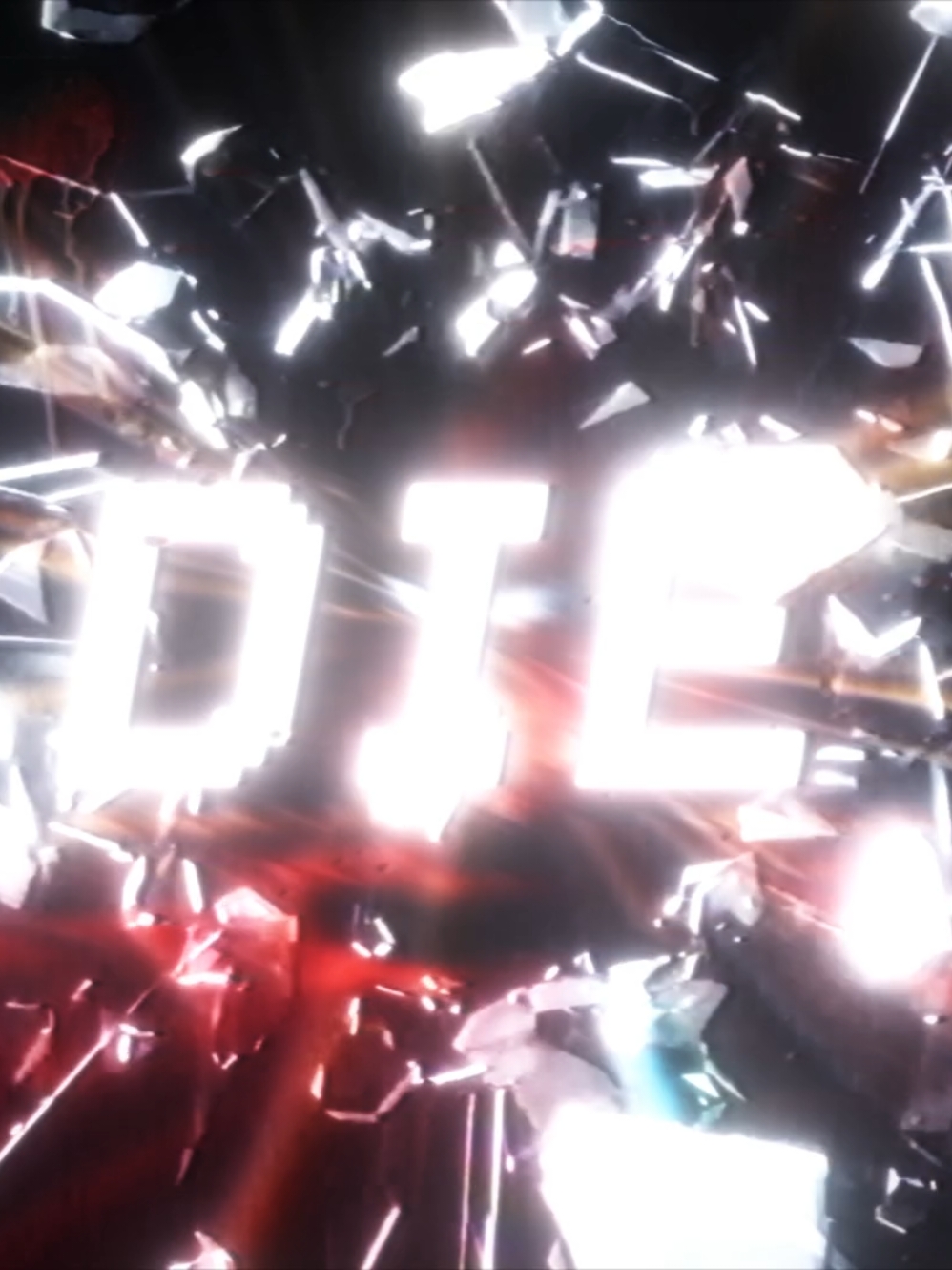 YOU ARE GOING TO FOLLOW @sacrifice NOWWWW !! . JOIN THE DISCORDD . #ultrakillgame #realblurred #fyp #editing #ultrakilledit #ultrakill #foryou #editor 