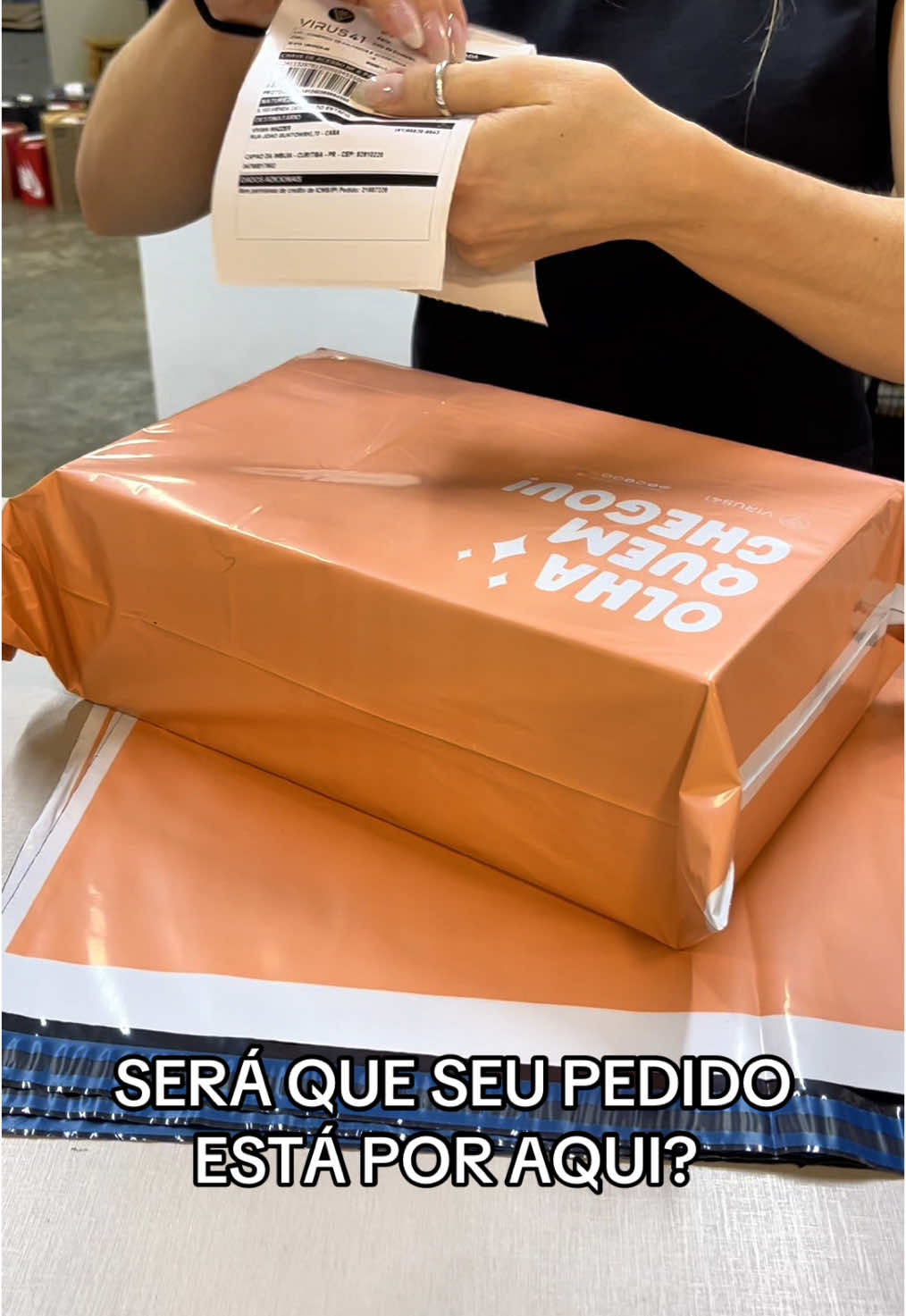 O BlackOUT da Loja Virus 41 continua por aqui. Já garantiu seu sneaker novo? ✨ Corre que os produtos estarão disponíveis enquanto durarem os estoques!  #sneakertok #fyyyy #Lifestyle #fashiontok 