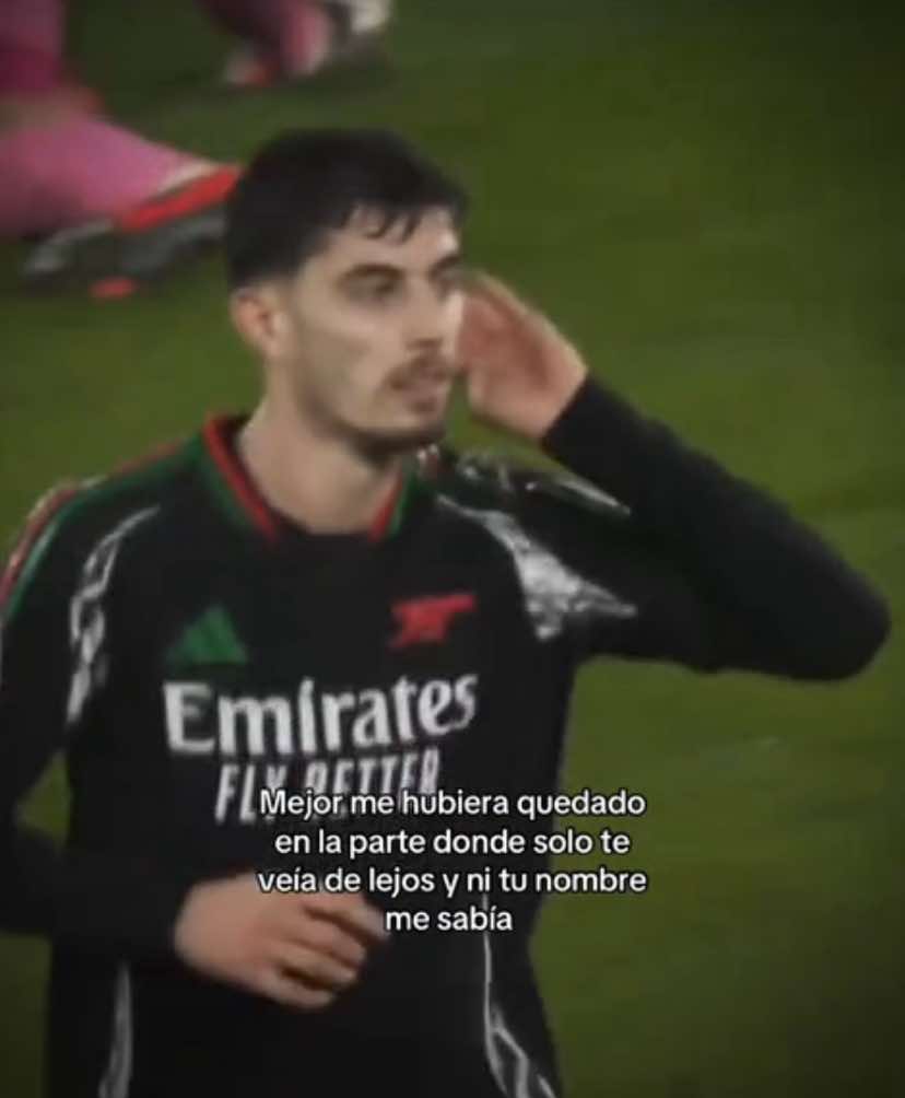 😑 #futbol⚽️ #fyp #parati #edit #frases #frasesdeamor #triste #havertz 