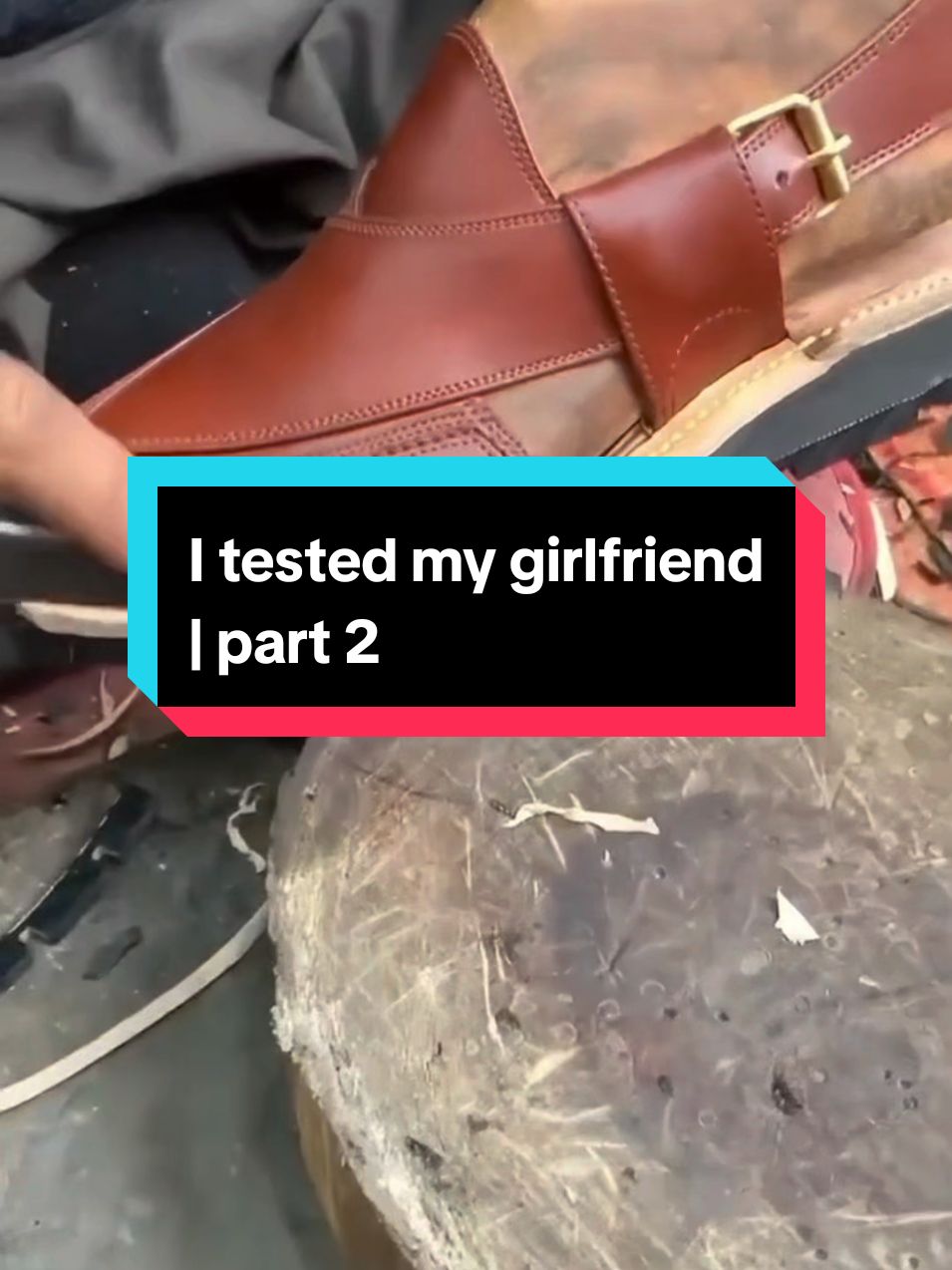 I tested my girlfriend | part 2 #textmessage #redditreadings #reddit_tiktok #textingstory #redditstorytime #scary #midnightfy 