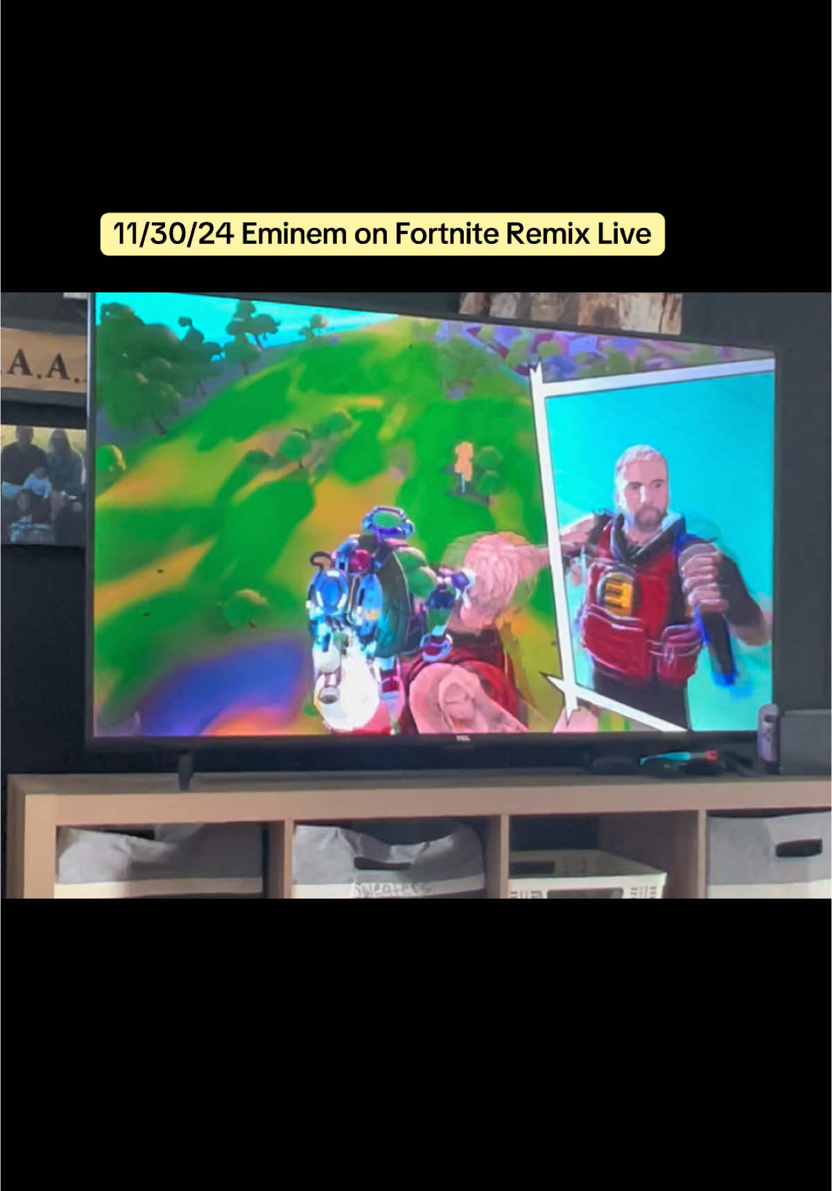 #fortnite #fortniteremix #remixfortnite #eminem #forniteeminem 