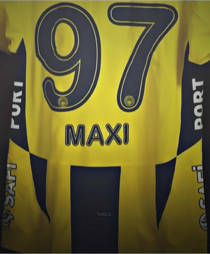 beşiktaşı karısı yapacakmış #fenerbahçe #saintmaximin 