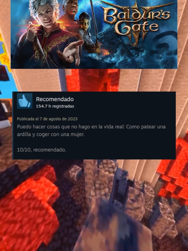 Que habra en ese granero😳 #baldursgate3 #steam #reviews #games #gaming #pcgaming #trendingvideo #gametok #reseñas 