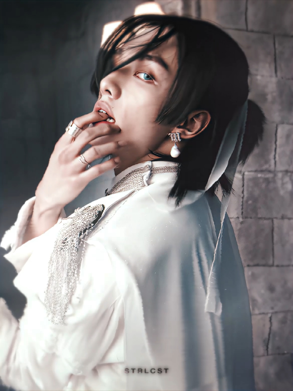 nunca me cansaré de hyunjin y su coreo para play with fire ib: dubu #hyunjin #hyunjinedit #skz #straykids #straykidsedit #hwanghyunjin   hyunjin edit 