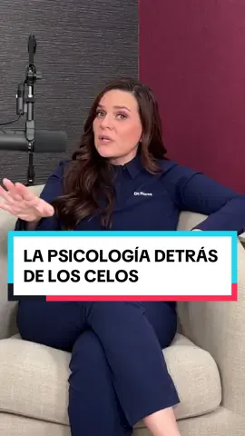 🔹 Episodio 19 en el link de mi perfil. Hablemos de los celos y su explicación psicológica. Los celos pueden ser un indicador de falta de amor propio, y en este episodio te enseñaré a distinguir entre celos naturales y celos no naturales, es decir, los que produces tú en tu cabeza.  Además, te explicaré cómo trabajar en ellos desde la raíz: el amor propio. Los celos se tratan más de ti, que del otro, y en este episodio te explico por qué y cómo trabajarlo.  ¡Compártelo con alguien que creas que necesita escuchar esto! #celos #pareja #apegoansioso #amorpropio #psicologia 