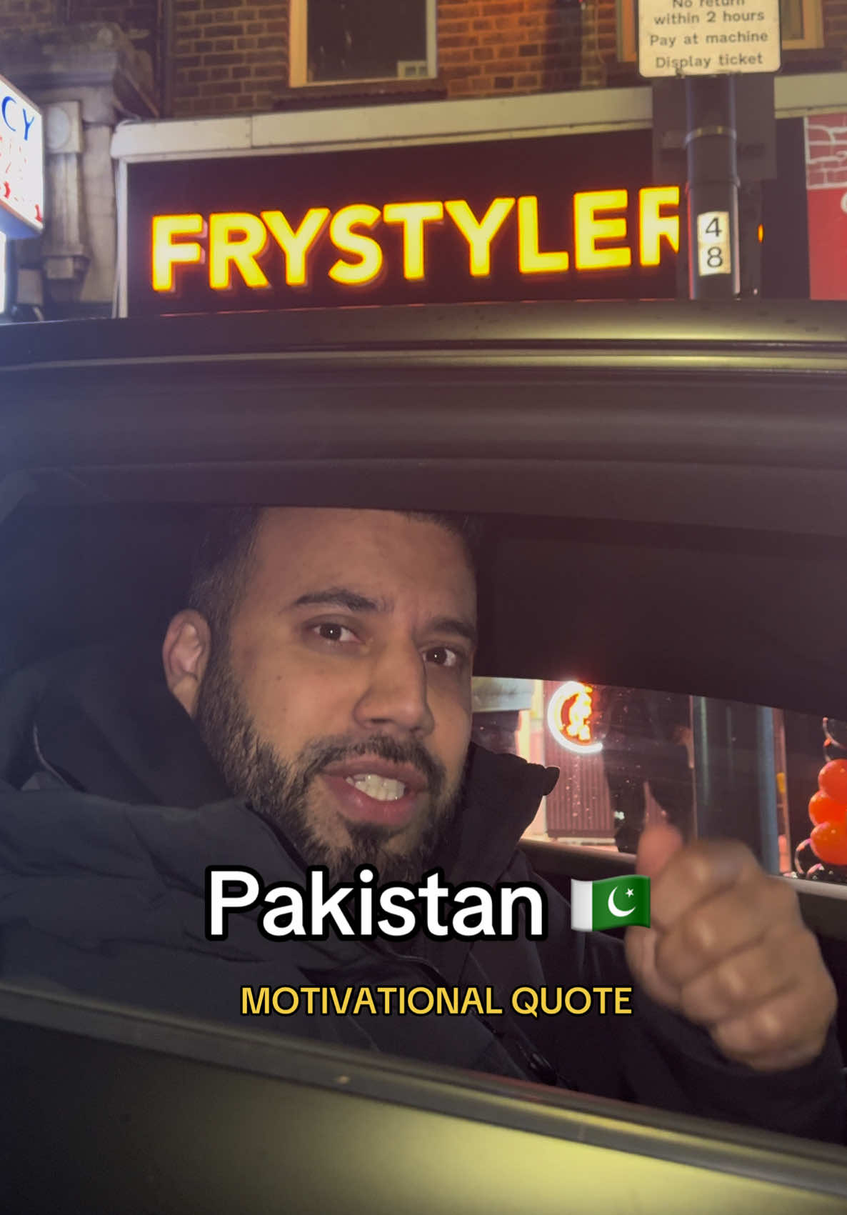 I met this Pakistani with a black lamborghini huracan insane 🔥 #fyp #motivation #lamborghini #pakistani #punjabi 