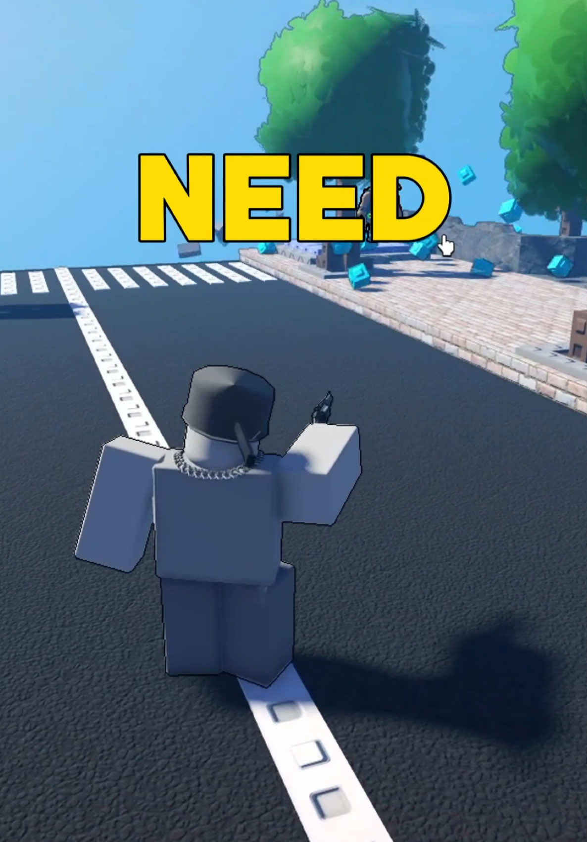 THREE FUN ROBLOX GAMES FOR YOU AND YOUR FRIENDS #roblox #fyp #robloxfyp #robloxgame #robloxgamestoplay 