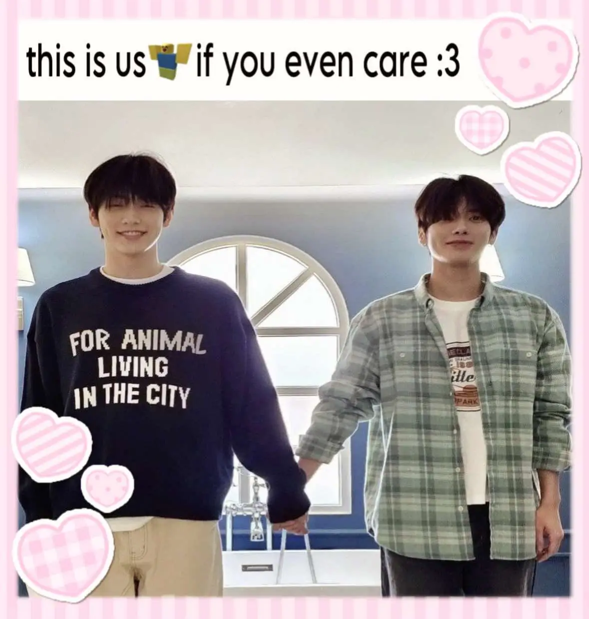 which txt duo should i do next?? :p #txt #soobin #taehyun #trustiez #txtedit #kpopedit #cute #fyp 