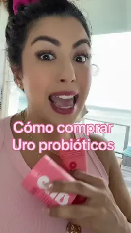 Replying to @Juchitán oax velitas allí te deje el link para comprar 🫶🏽 no te pierdas #tiktokshopcybermonday porque estan en la mitad de precio 💕  #uro #womensprobiotic #probioticosparamujeres #probiotics #opositiv #opositivhealth #womenshealth #intimatedeodorant #bodyodor 