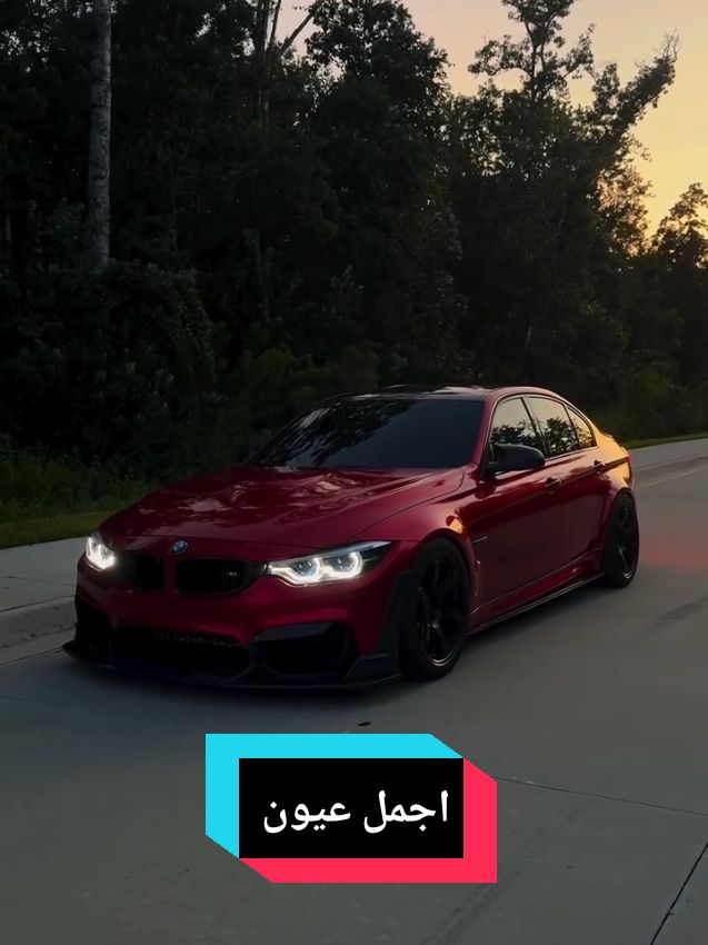 اجمل عيون ❤️ #redbmw #red #bmwmotorsport #bmw #rouge @bmw 