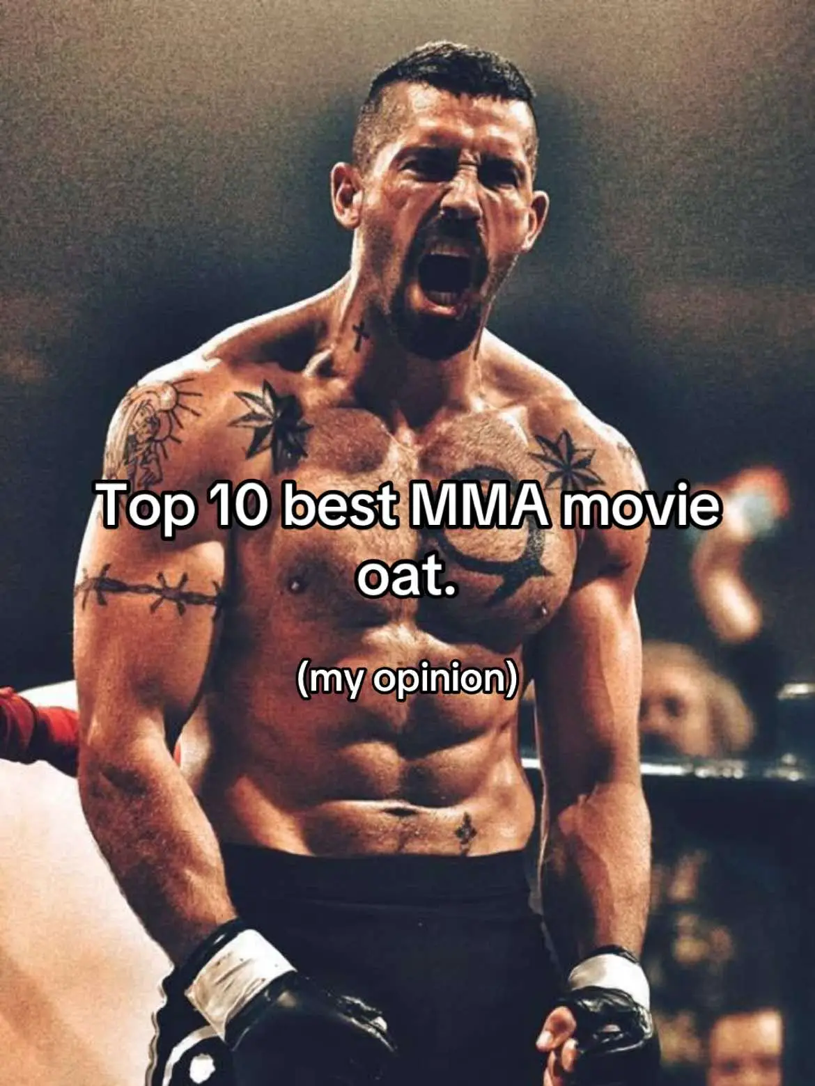 #movies #mma #movie #top10 #best #fighting #combat #viral #teamwork #fyp 