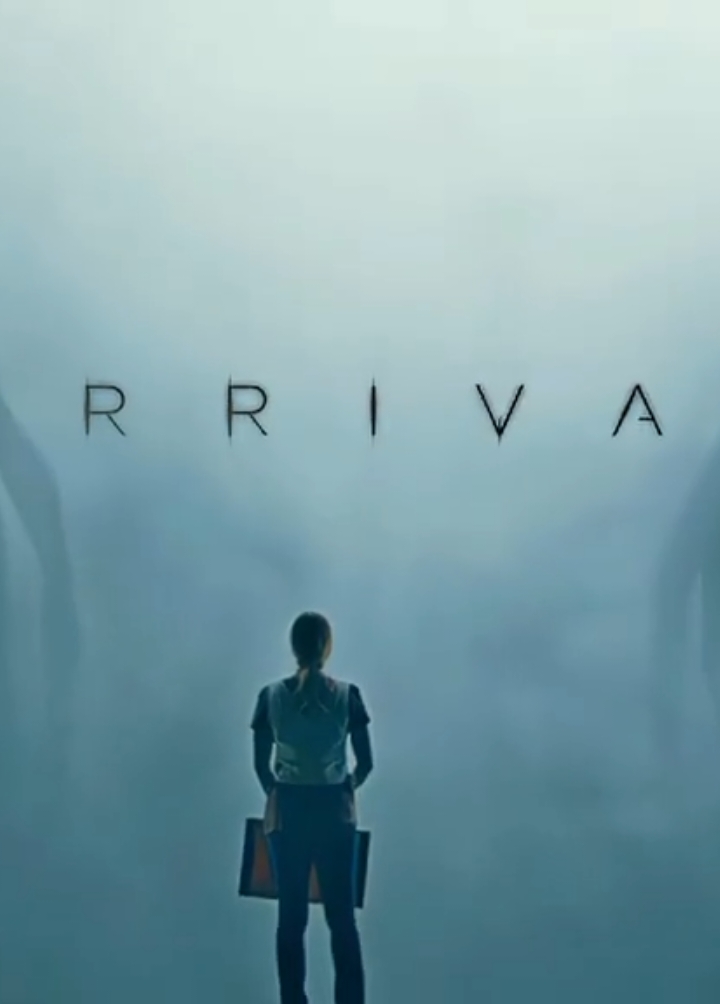 Acesse o Link na Bio para Assistir esse Filme Completo: Arrival - 2016 #disciplina #motivacional #redecenas #arrival 