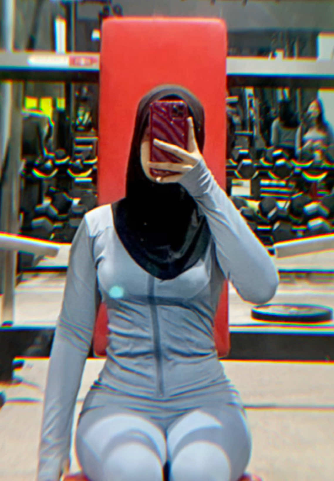 Salah emg rdl ditaro di akhir, kaki udh gemeter🥲#JJCapCut #gym #gymrat #GymTok #gymmotivation #fyp #capcut #gymgirl #legday #workout 