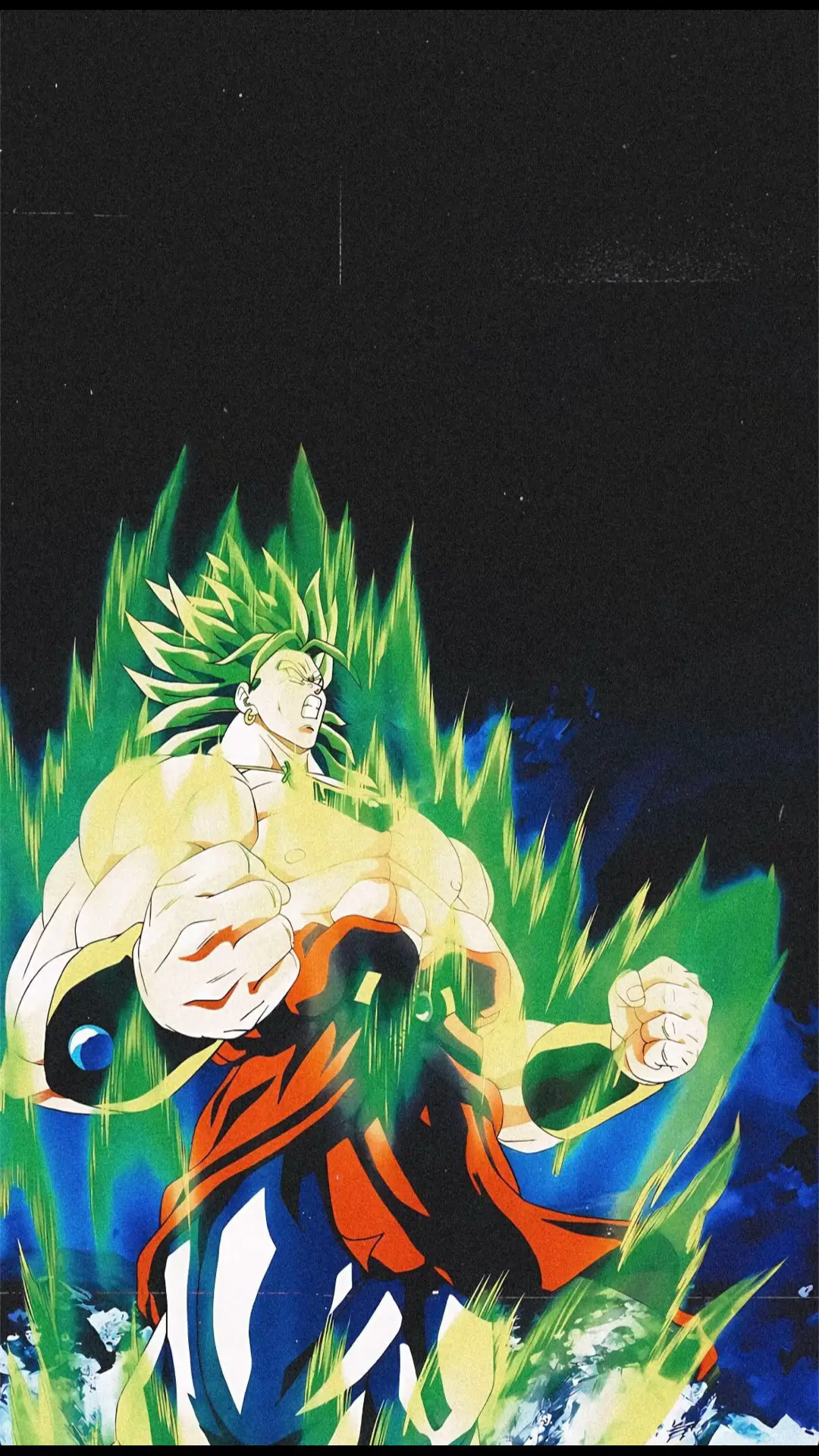 #dragonball #dragonballsuper #broly #wallpaper #fyp #anime #animewallpaper #lockscreen #animefypシ #foryoupagе #makethisviral 