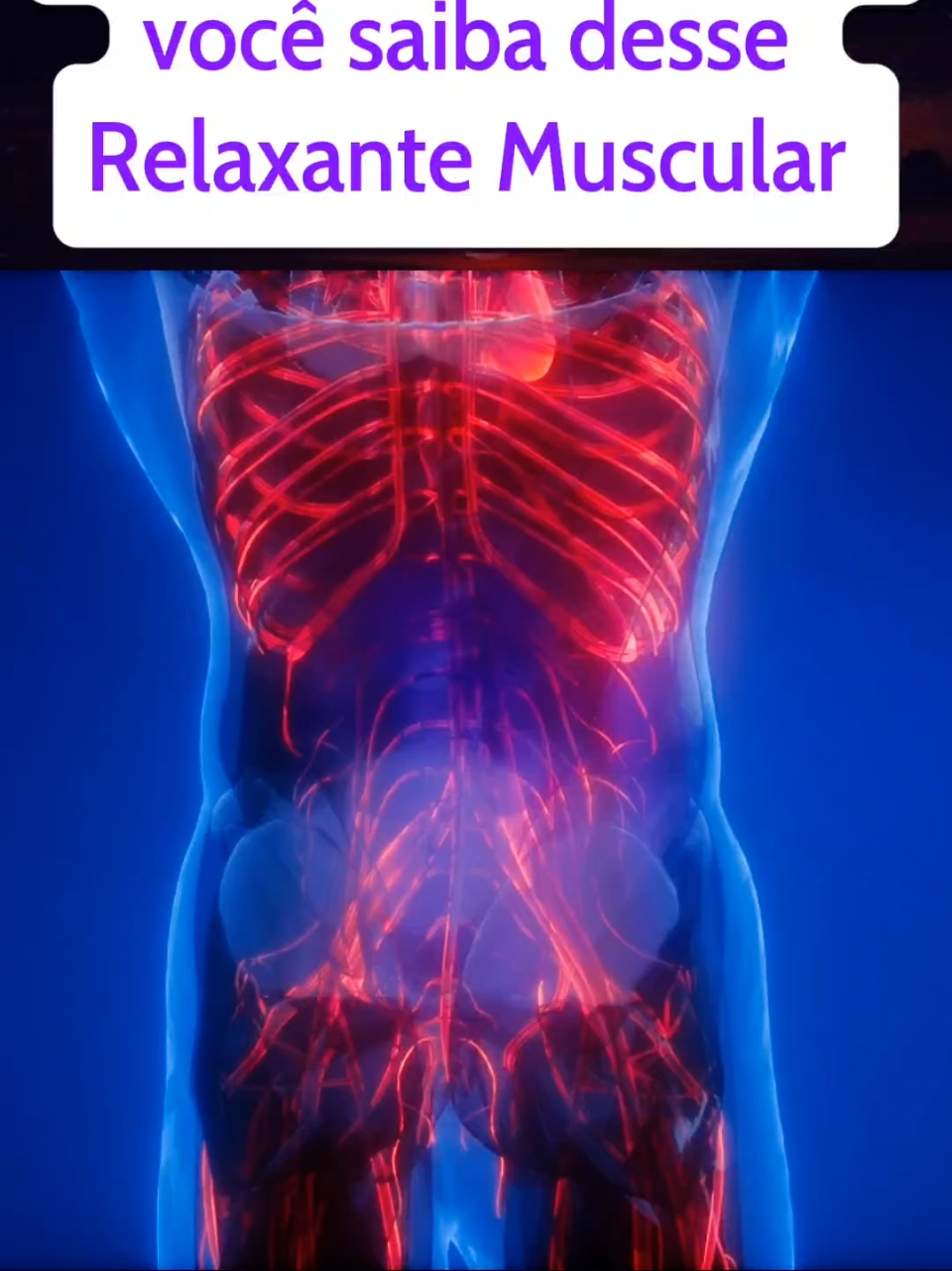 Eles não querem que você saiba desse relaxante muscular  #saude #dornocorpo  #dornacoluna #coluna  #relaxantemuscular #farmacia  #relaxantemuscular #inflamação 