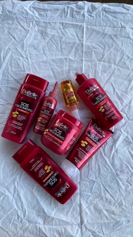 #dabellehair #crescimentocapilar #cuidadocapilar #produtosdecabelo #viral_video #foryour #faryoupaga 