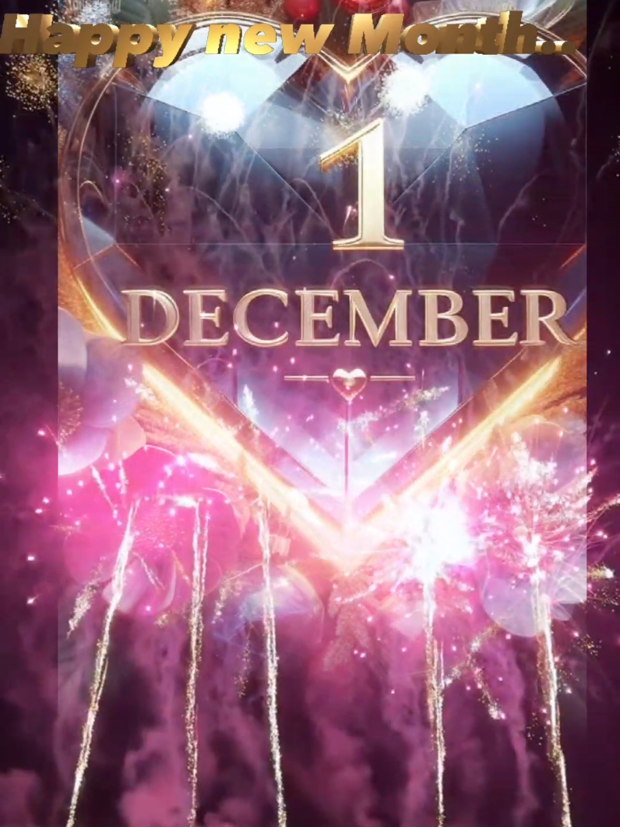 #CapCut #fypシ゚viraltiktok #fypシ゚viralfypシ゚viral #december #2024 #trendingvideos #hellodecember #goodmorning #happynewmonth #happyholidays #Godsavedme #fypシ゚viral #goodvibes 