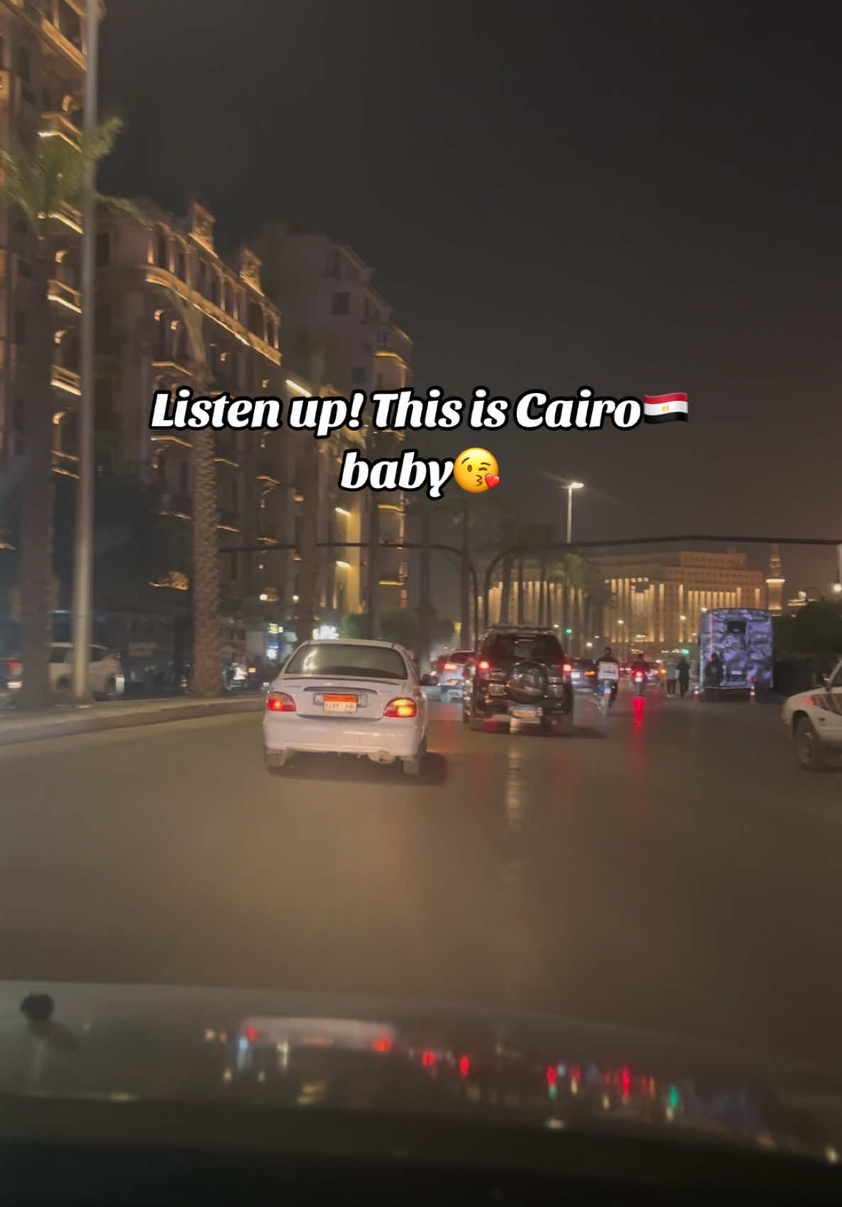 This is Cairo 🇪🇬#fyp #cairo #egypt🇪🇬 #tur 