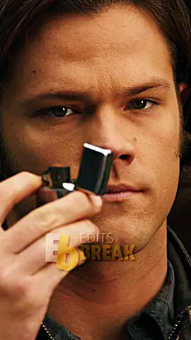 Assista Essa Série Completa No Link Da Bio!!   #supernatural #edit #deanwinchester #spnfamily #spn #spnedit #editsbreak 