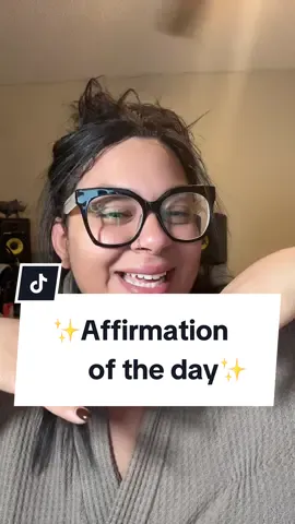 Part 531 | #affirmationoftheday 💗✨