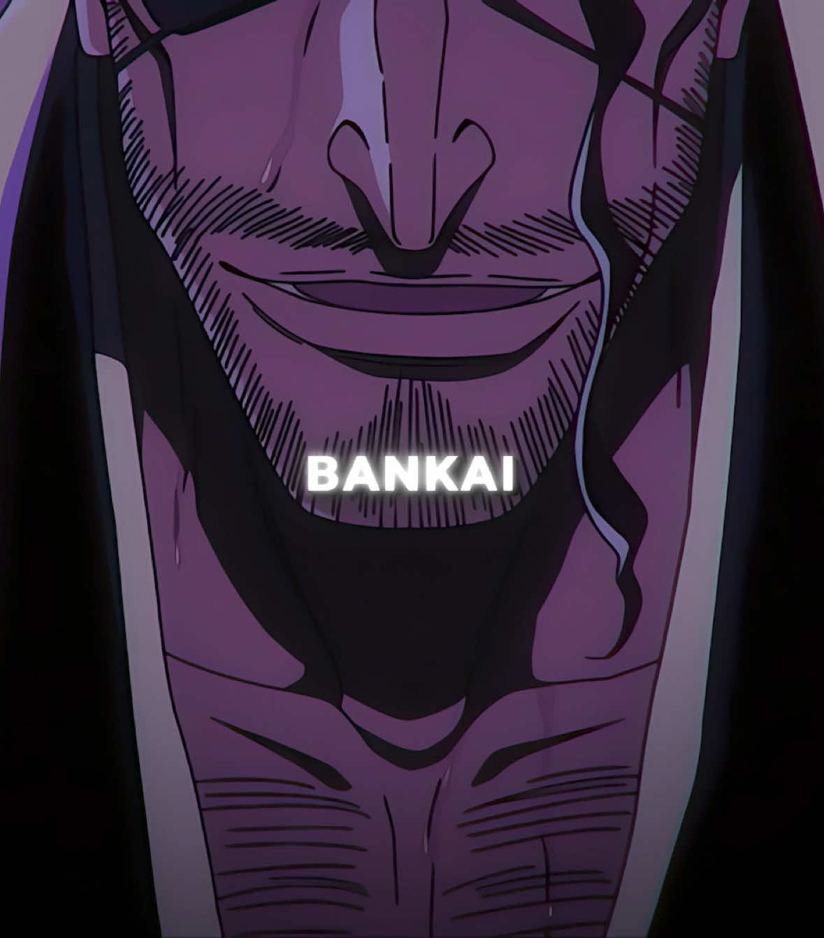 BANKAI👺// #bleachanime #shunsui #bankai #fyp #foryou #shunsuikyouraku #bleachedit #edit