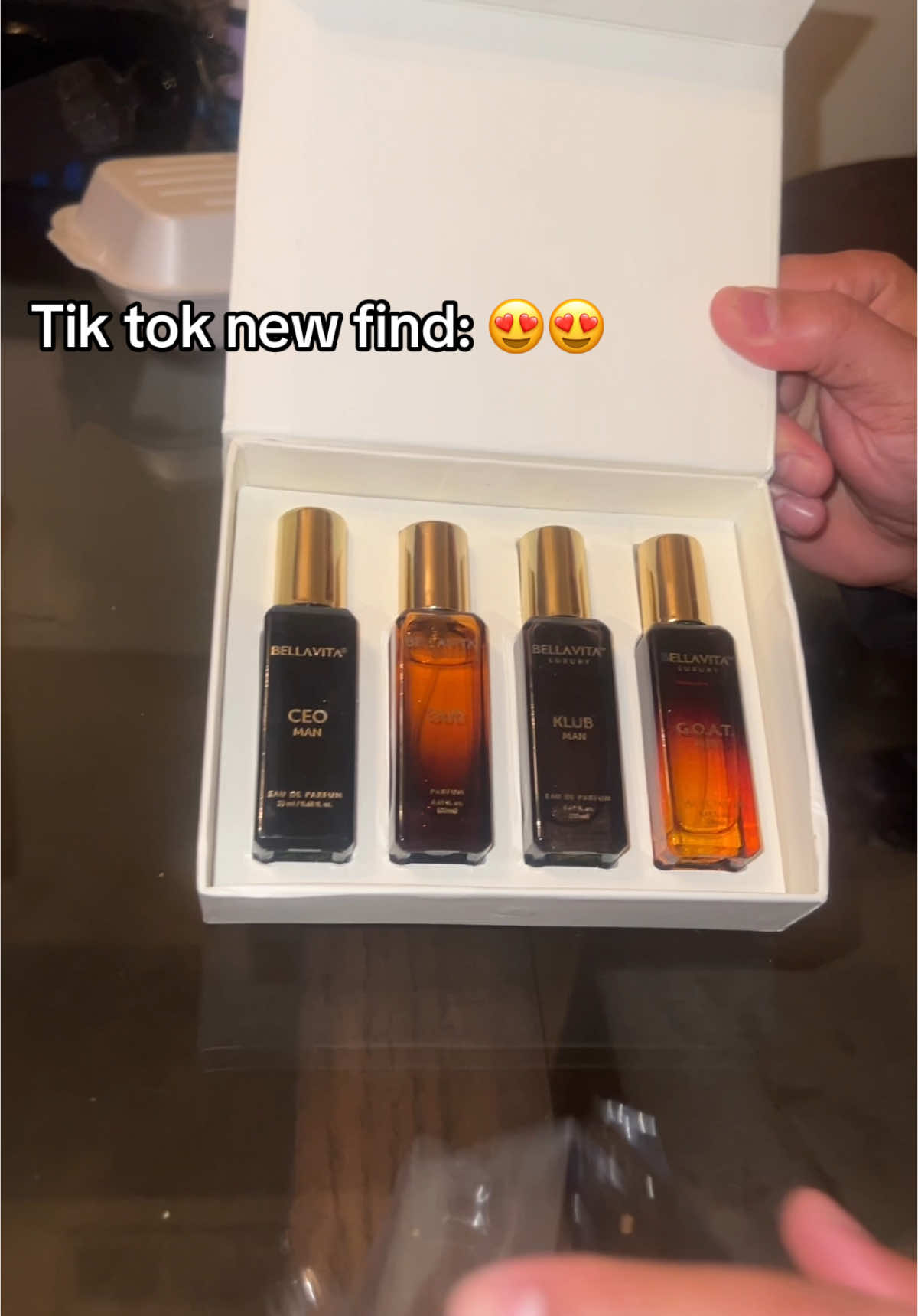 I love these #famousfr😘 #TikTokShop #757tiktok 